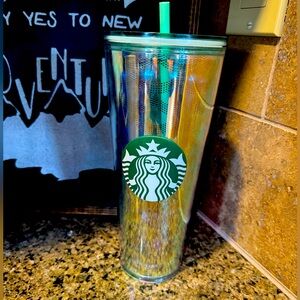 Starbucks Venti